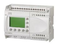 PROCESS CONTROLLER, 24I/O, 24VDC