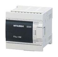 PROCESS CONTROLLER, 14I/O, 31W, 240VAC