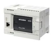PROCESS CONTROLLER, 24I/O, 32W, 24VDC