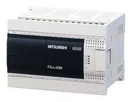 PROCESS CONTROLLER, 40I/O, 25W, 24VDC