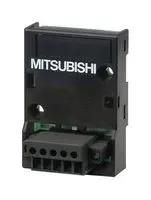 ANALOG ADAPTER, 2 I/P, 12BIT, PLC