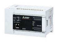 PROCESS CONTROLLER, 32I/O, 30W, 240VAC