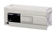 PROCESS CONTROLLER, 64I/O, 40W, 24VDC