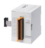 TEMPERATURE CONTROL MODULE, 4CH, PLC