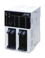 PROCESS CONTROLLER, 64I/O, 8W, 24VDC