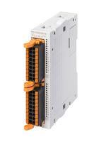 I/O MODULE, 16 I/P, 16 O/P, PLC, 24VDC