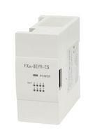 OUTPUT EXTENSION BLOCK, 8 O/P, RELAY