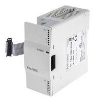 I/O EXTENSION MODULE, 16 I/P, 24VDC