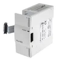 I/O EXTENSION MODULE, 16 I/P, 24VDC