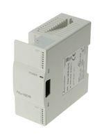 I/O EXTENSION MODULE, 16 O/P, RELAY