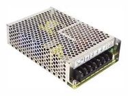 POWER SUPPLY, AC-DC, 2 O/P, 88W