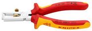 WIRE STRIPPING PLIER