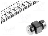 Filter: anti-interference; SMD; 1206; 6A; 25VDC; -20÷50%; 1.5nF MURATA