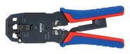 CRIMP TOOL, FOR RJ11-RJ45