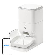 Smart food dispenser Fresh 2 CatLink FO4 PRO, Catlink