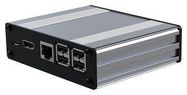 ENCLOSURE KIT, RASPBERRY PI3, SILVER