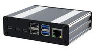 PI-BOX PRO5 ENCLOSURE KIT, RASPBERRY PI5