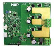 DEVL BOARD, 3-PH BLDC/PMSM MOTOR CTRL