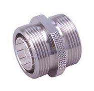 RF ADAPTER, 7/16 JACK-JACK, 50 OHM