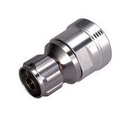 RF ADAPTER, N PLUG-7/16 JACK, 50 OHM