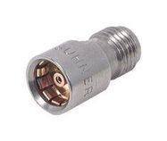 RF ADAPTER, BMA JACK-SMA JACK, 50 OHM