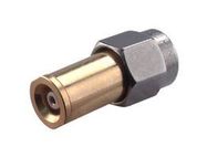 RF ADAPTER, SMA PLUG-MMBX JACK, 50 OHM