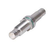 RF ADAPTER, SHV JACK-JACK, 50 OHM