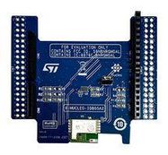 BLE EXP BOARD, STM32 NUCLEO DEV BOARD