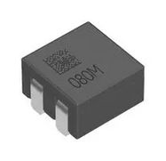 INDUCTOR, AEC-Q200, 80NH, WIREWOUND, 34A