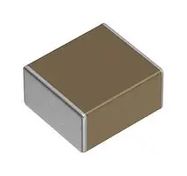 CAP, MLCC, 0.01UF, 1KV, C0G/NP0, 2220