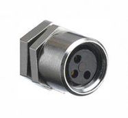 M8 SENSOR CONNECTOR, FEMALE, 4POS