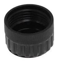 CLOSURE CAP, NYLON, 1"-14 THREAD