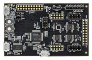 DEV KIT, 3-AXIS GYRO & ACCELEROMETER