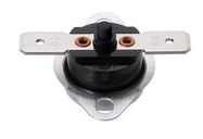 THERMOSTAT SWITCH, NC, 115DEG C, FLANGE