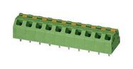 TERMINAL BLOCK, WTB, 2POS, 24-16AWG