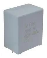 SUPPRESSION CAP, 3.9UF, CLASS X2, 305V