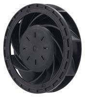 AXIAL FAN, 70MM, 12VDC, 39.9CFM, 61DBA