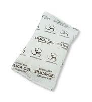 NON-INDICATING SILICA GEL, 3G, 250PACK