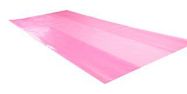 ANTISTATIC GUSSET BAG, PINK, 750MMX1M