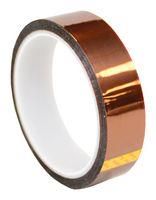 MASKING TAPE, 10MM X 33M, AMBER