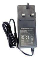 ADAPTER, AC-DC, 15V, 4A