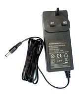 ADAPTER, AC-DC, 24V, 2.5A