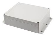 ENCLOSURE, GENERAL PURPOSE, PC, WHITE