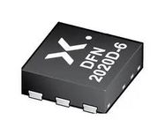 LED DRIVER, AEC-Q101, SOT1118D, SMD