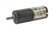 DC GEARED MOTOR, 60:1, 213RPM, 60MN-M