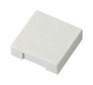 ULTRA-MINIATURE PB SWITCH CAP, GREY