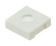 ULTRA-MINIATURE PB SWITCH CAP, GREY