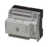 UPS, 12VDC, DIN RAIL