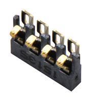 BATTERY MODULAR CONTAC, 200V, SMD