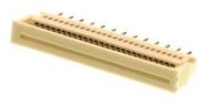 CONN, FFC/FPC, 26POS, 1ROW, 1.25MM